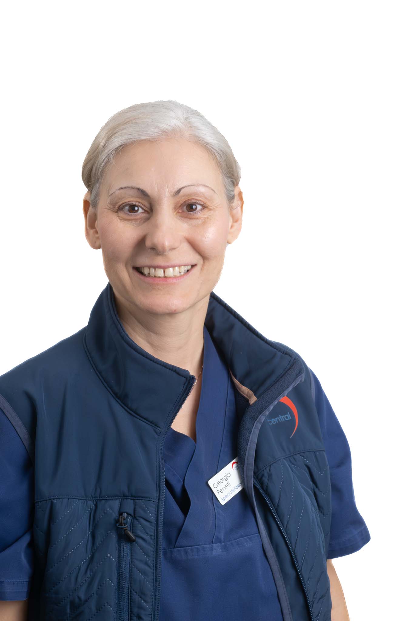 Specialistläkare allmänmedicin